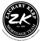 Zachary Karp Mortgage Team